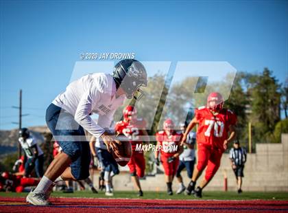 Thumbnail 1 in Timpanogos @ Judge Memorial photogallery.