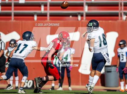 Thumbnail 2 in Timpanogos @ Judge Memorial photogallery.