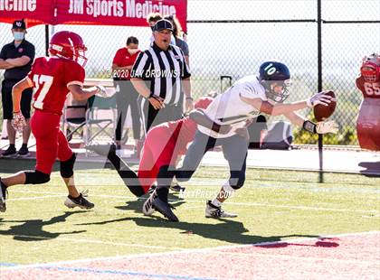 Thumbnail 3 in Timpanogos @ Judge Memorial photogallery.