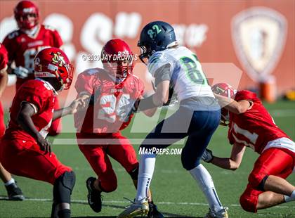 Thumbnail 1 in Timpanogos @ Judge Memorial photogallery.