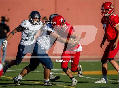 Thumbnail 3 in Timpanogos @ Judge Memorial photogallery.