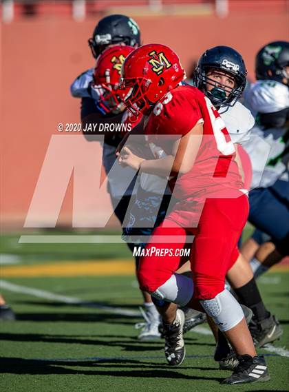 Thumbnail 2 in Timpanogos @ Judge Memorial photogallery.