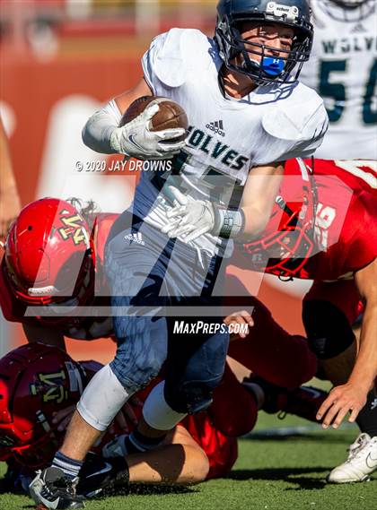 Thumbnail 2 in Timpanogos @ Judge Memorial photogallery.