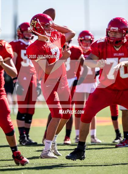 Thumbnail 3 in Timpanogos @ Judge Memorial photogallery.