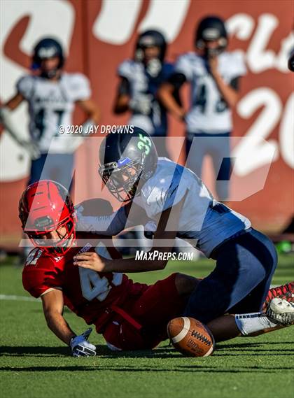 Thumbnail 1 in Timpanogos @ Judge Memorial photogallery.