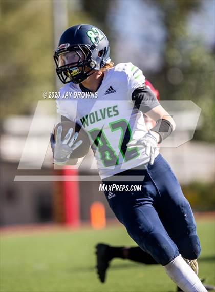 Thumbnail 1 in Timpanogos @ Judge Memorial photogallery.