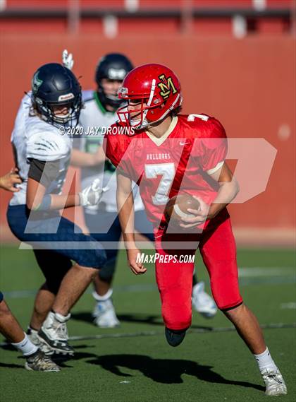 Thumbnail 1 in Timpanogos @ Judge Memorial photogallery.