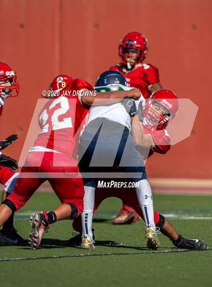 Thumbnail 3 in Timpanogos @ Judge Memorial photogallery.