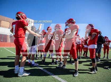 Thumbnail 3 in Timpanogos @ Judge Memorial photogallery.