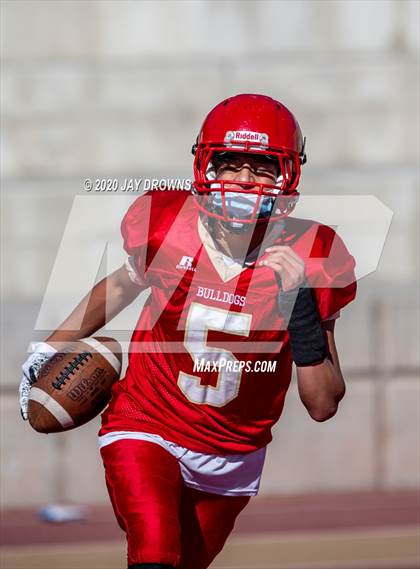 Thumbnail 1 in Timpanogos @ Judge Memorial photogallery.
