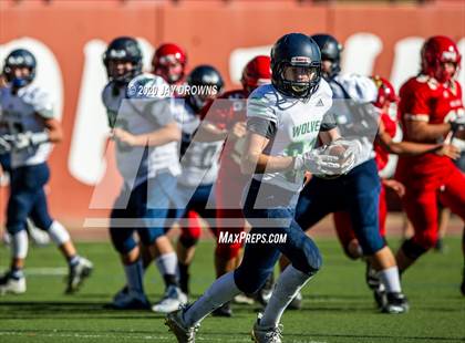 Thumbnail 2 in Timpanogos @ Judge Memorial photogallery.