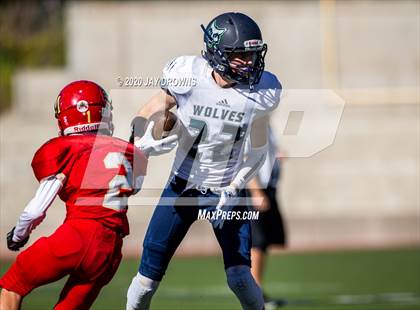 Thumbnail 1 in Timpanogos @ Judge Memorial photogallery.