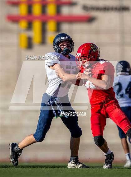 Thumbnail 3 in Timpanogos @ Judge Memorial photogallery.