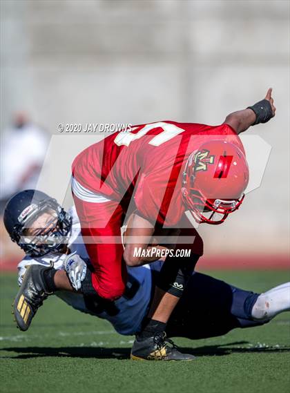 Thumbnail 1 in Timpanogos @ Judge Memorial photogallery.