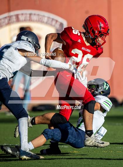 Thumbnail 1 in Timpanogos @ Judge Memorial photogallery.
