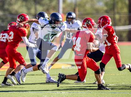 Thumbnail 1 in Timpanogos @ Judge Memorial photogallery.