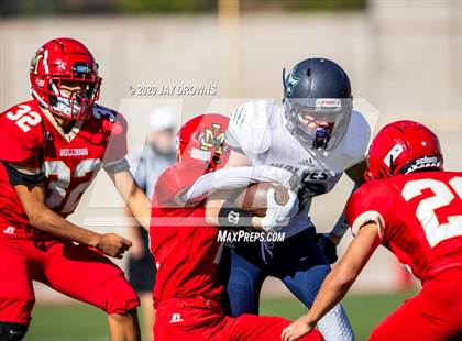 Thumbnail 2 in Timpanogos @ Judge Memorial photogallery.