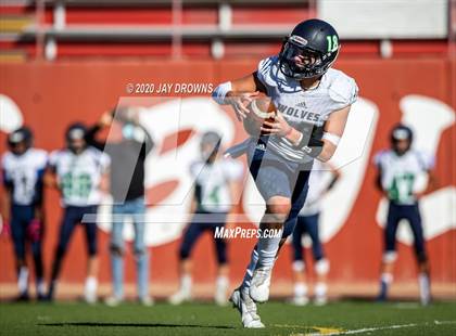 Thumbnail 3 in Timpanogos @ Judge Memorial photogallery.