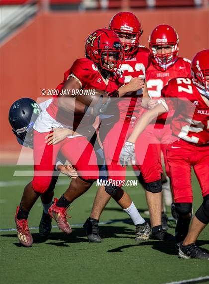 Thumbnail 3 in Timpanogos @ Judge Memorial photogallery.
