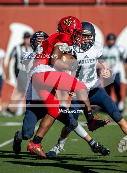 Thumbnail 1 in Timpanogos @ Judge Memorial photogallery.