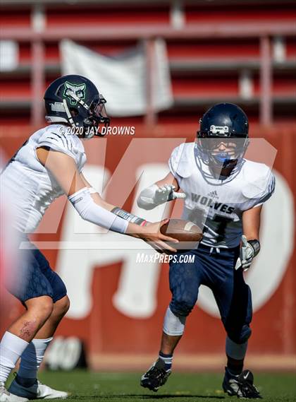 Thumbnail 2 in Timpanogos @ Judge Memorial photogallery.