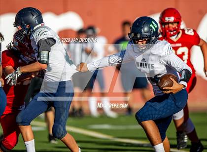 Thumbnail 3 in Timpanogos @ Judge Memorial photogallery.