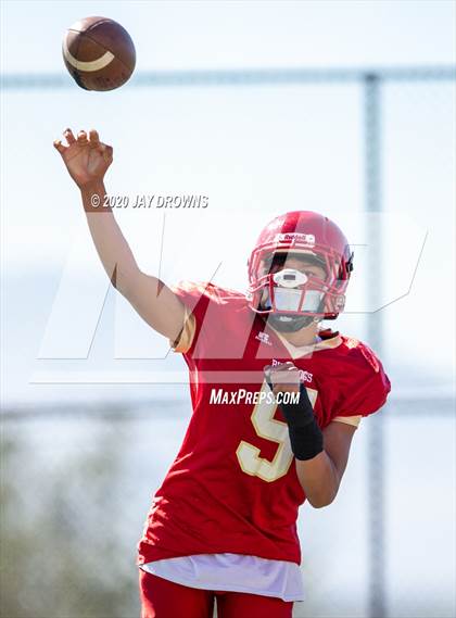 Thumbnail 3 in Timpanogos @ Judge Memorial photogallery.