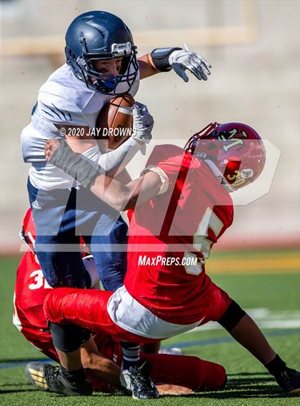 Thumbnail 1 in Timpanogos @ Judge Memorial photogallery.