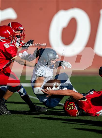 Thumbnail 2 in Timpanogos @ Judge Memorial photogallery.