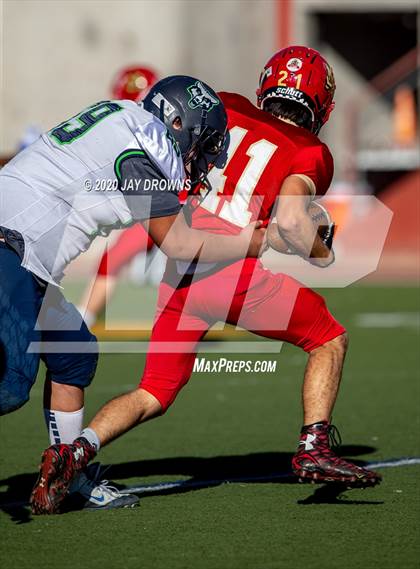 Thumbnail 3 in Timpanogos @ Judge Memorial photogallery.