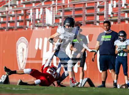 Thumbnail 3 in Timpanogos @ Judge Memorial photogallery.