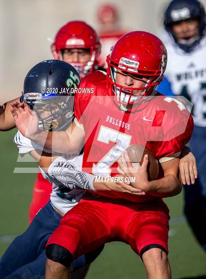 Thumbnail 3 in Timpanogos @ Judge Memorial photogallery.