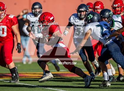 Thumbnail 2 in Timpanogos @ Judge Memorial photogallery.