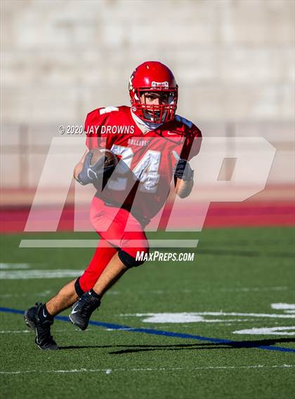 Thumbnail 3 in Timpanogos @ Judge Memorial photogallery.
