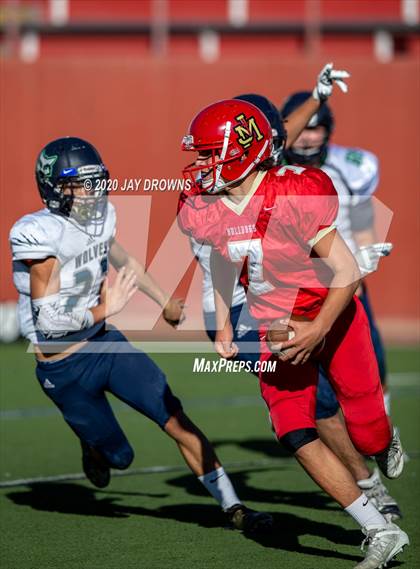 Thumbnail 2 in Timpanogos @ Judge Memorial photogallery.