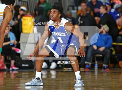 Thumbnail 2 in Teaneck v The Patrick School (NJSIAA Tournament of Champions Semifinal) photogallery.