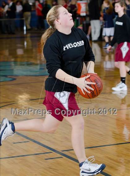 Thumbnail 1 in Porter-Gaud @ Pinewood Prep photogallery.