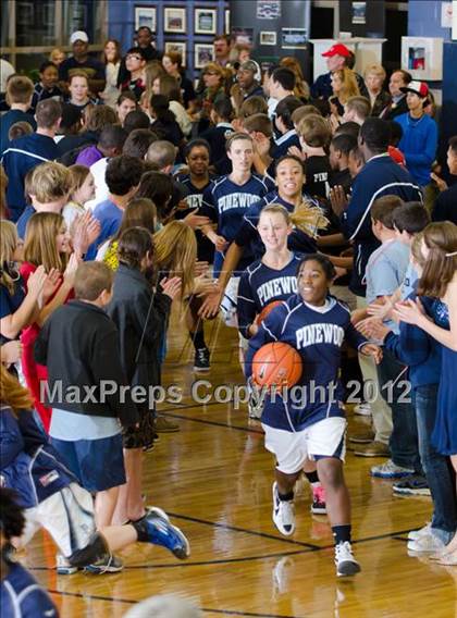 Thumbnail 1 in Porter-Gaud @ Pinewood Prep photogallery.
