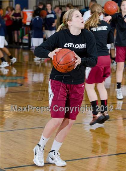Thumbnail 2 in Porter-Gaud @ Pinewood Prep photogallery.
