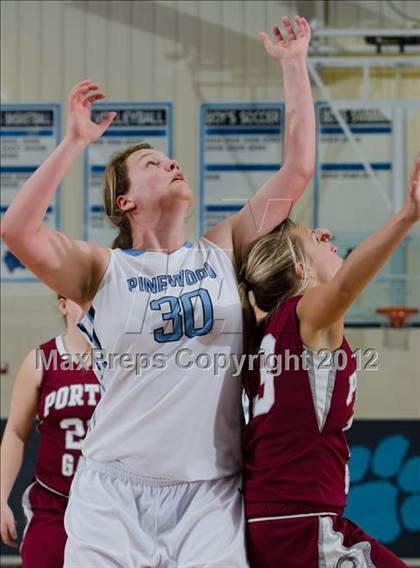 Thumbnail 2 in Porter-Gaud @ Pinewood Prep photogallery.