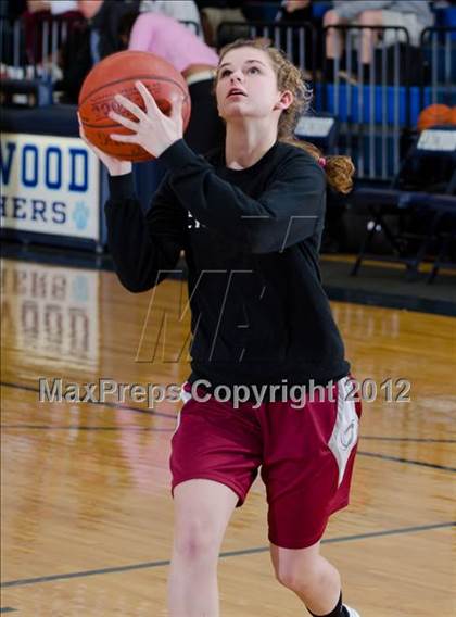 Thumbnail 2 in Porter-Gaud @ Pinewood Prep photogallery.