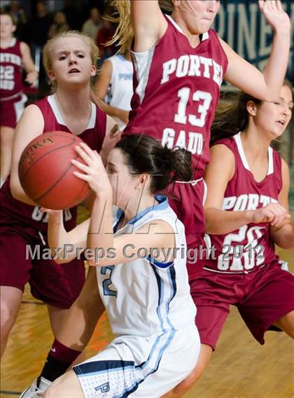 Thumbnail 3 in Porter-Gaud @ Pinewood Prep photogallery.