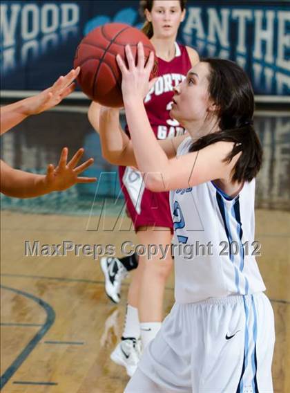 Thumbnail 3 in Porter-Gaud @ Pinewood Prep photogallery.