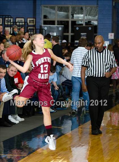 Thumbnail 2 in Porter-Gaud @ Pinewood Prep photogallery.