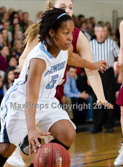Thumbnail 2 in Porter-Gaud @ Pinewood Prep photogallery.