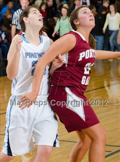 Thumbnail 3 in Porter-Gaud @ Pinewood Prep photogallery.