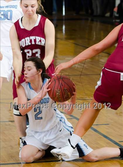 Thumbnail 1 in Porter-Gaud @ Pinewood Prep photogallery.