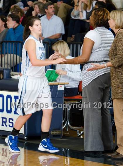 Thumbnail 3 in Porter-Gaud @ Pinewood Prep photogallery.