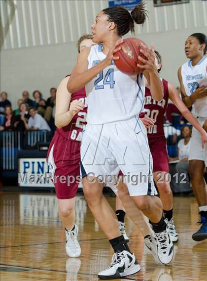 Thumbnail 3 in Porter-Gaud @ Pinewood Prep photogallery.