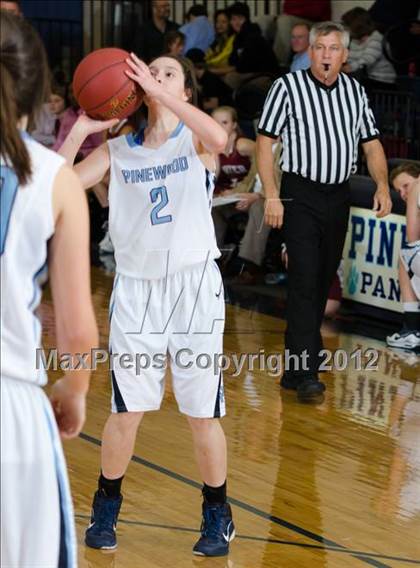 Thumbnail 1 in Porter-Gaud @ Pinewood Prep photogallery.